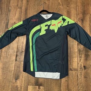 FOX I80 jersey